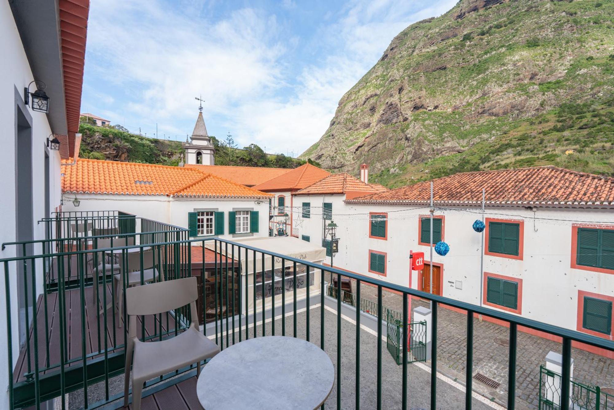 Villahouse São Vicente Extérieur photo