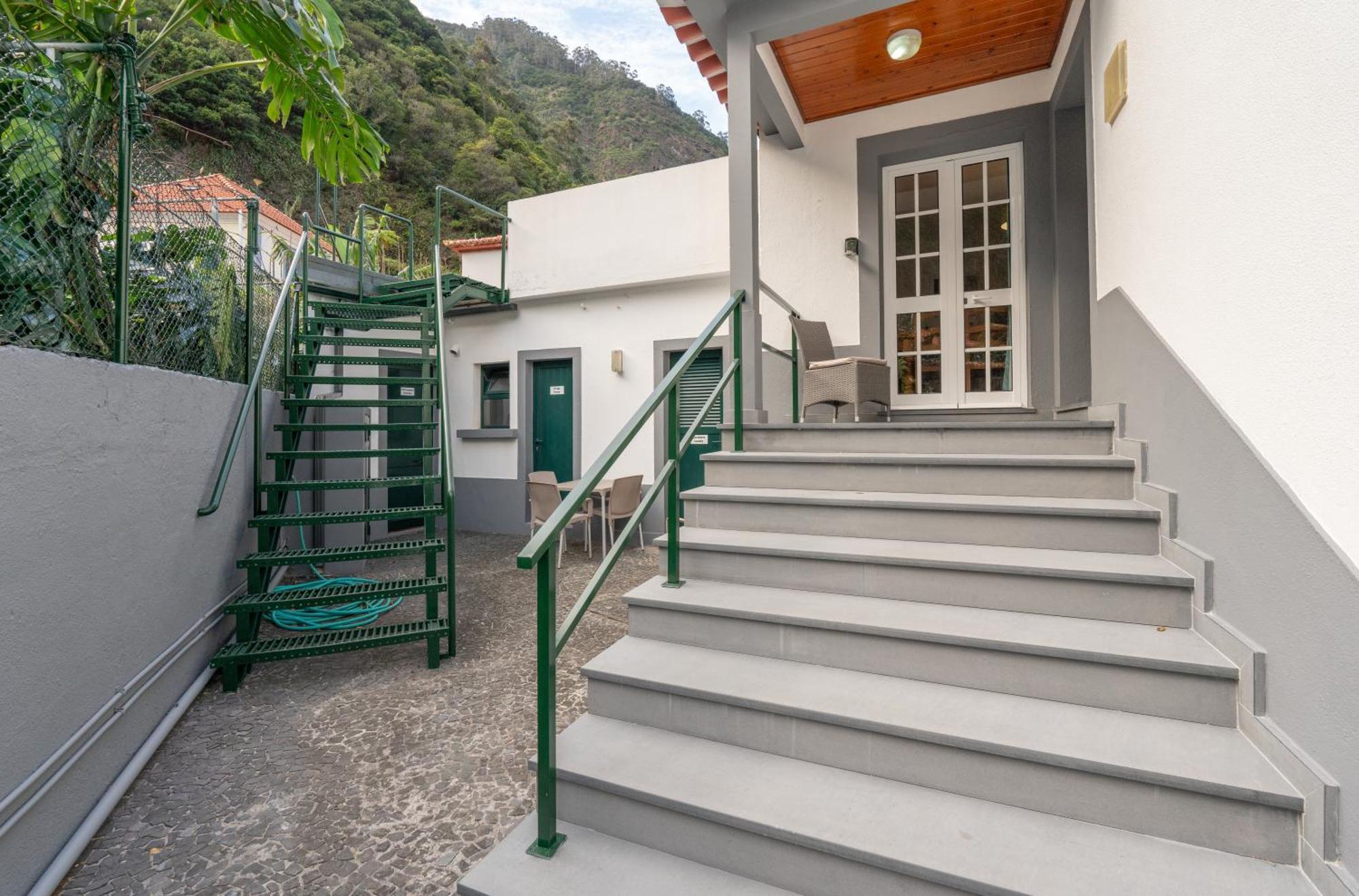 Villahouse São Vicente Extérieur photo