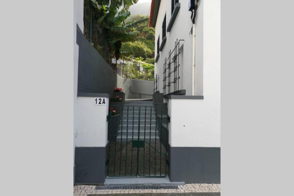 Villahouse São Vicente Extérieur photo