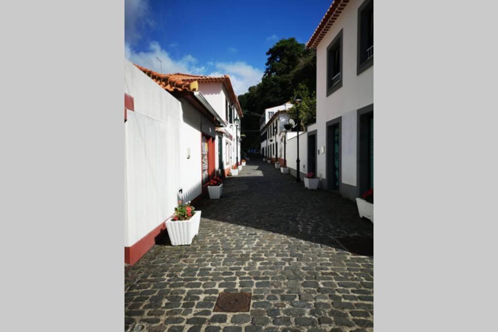 Villahouse São Vicente Extérieur photo